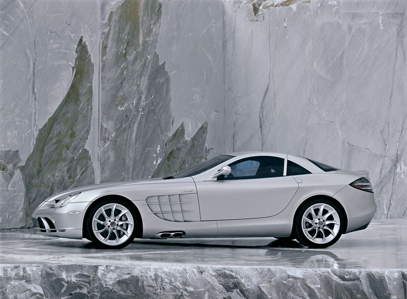 Illustration for article titled When Are We Getting a Proper Mercedes-AMG Halo Car?